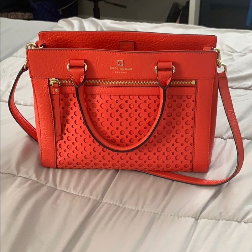 Kate spade bag